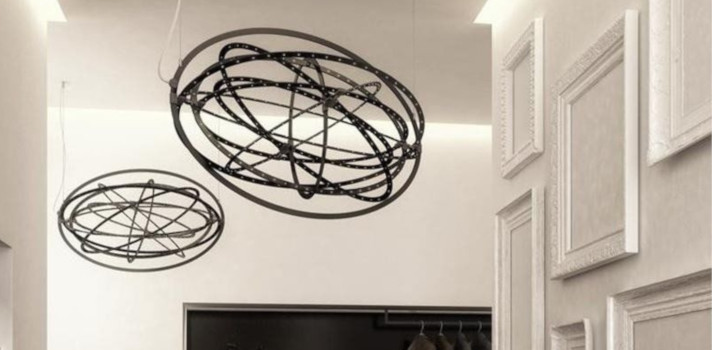 Artemide Copernico