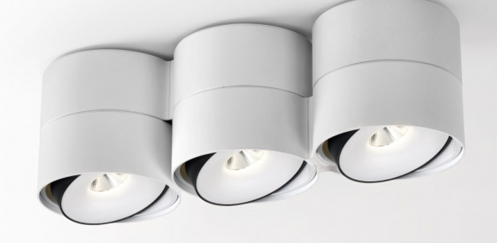 Delta Light Link