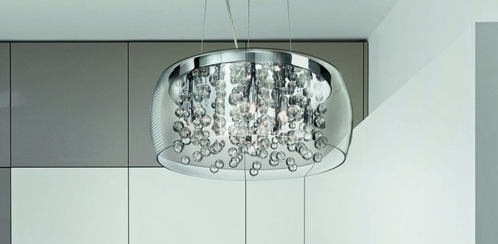Ideal Lux Audi