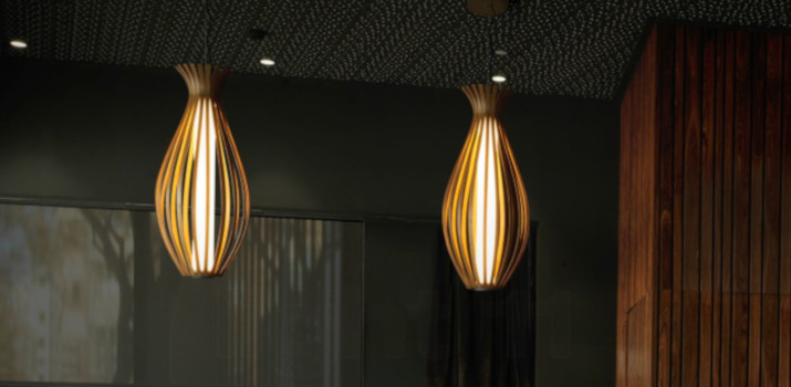 Leds C4 Bamboo