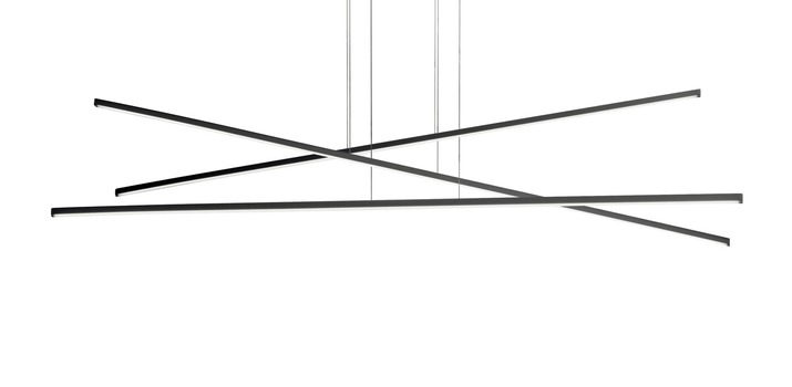 Linea Light Straight