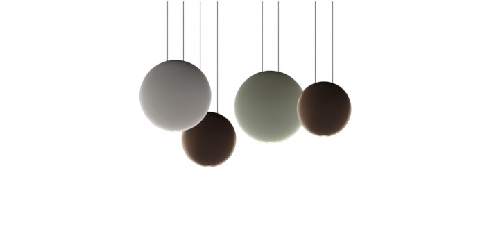 светильник Vibia Cosmos